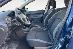 Peugeot 206 1.4 16V EXECUTIVE