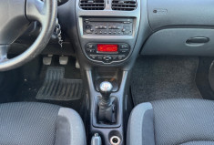 Peugeot 206 1.4 16V EXECUTIVE