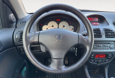 Peugeot 206 1.4 16V EXECUTIVE