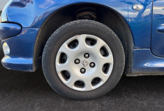 Peugeot 206 1.4 16V EXECUTIVE