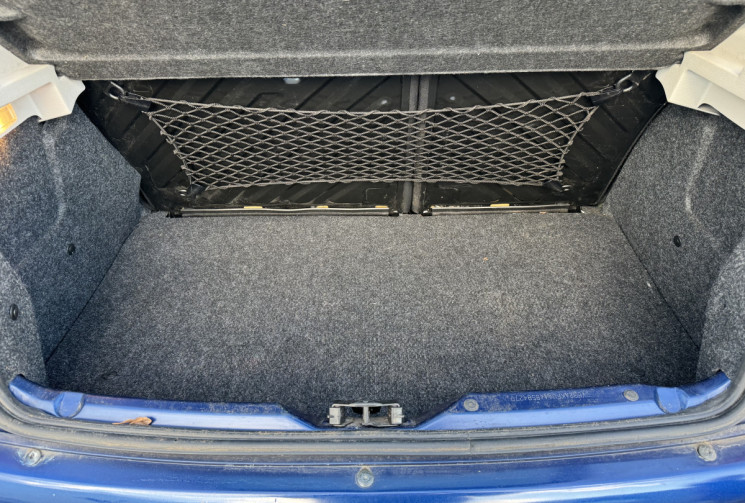 Peugeot 206 1.4 16V EXECUTIVE