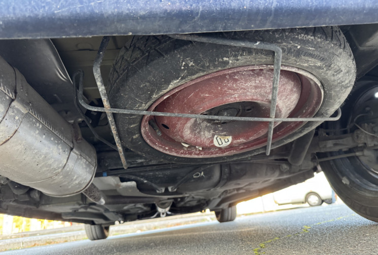 Peugeot 206 1.4 16V EXECUTIVE