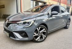 Renault CLIO V 5 130cv EDC Rs Line RSline SPORT 1.3 Tce 130 