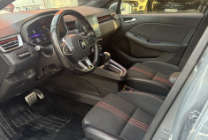 Renault CLIO V 5 130cv EDC Rs Line RSline SPORT 1.3 Tce 130 