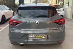 Renault CLIO V 5 130cv EDC Rs Line RSline SPORT 1.3 Tce 130 