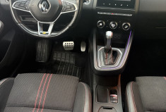 Renault CLIO V 5 130cv EDC Rs Line RSline SPORT 1.3 Tce 130 