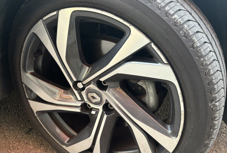 Renault CLIO V 5 130cv EDC Rs Line RSline SPORT 1.3 Tce 130 