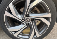 Renault CLIO V 5 130cv EDC Rs Line RSline SPORT 1.3 Tce 130 