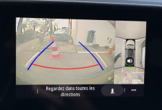 Renault CLIO V 5 130cv EDC Rs Line RSline SPORT 1.3 Tce 130 