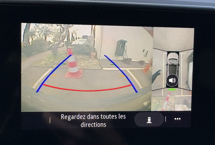 Renault CLIO V 5 130cv EDC Rs Line RSline SPORT 1.3 Tce 130 