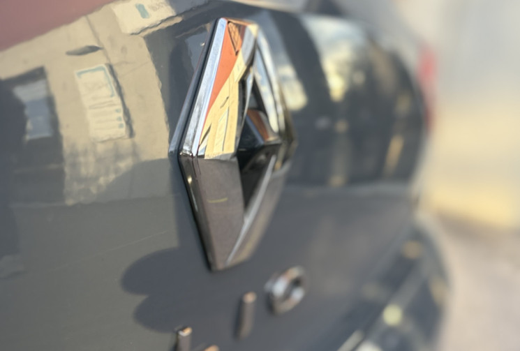 Renault CLIO V 5 130cv EDC Rs Line RSline SPORT 1.3 Tce 130 