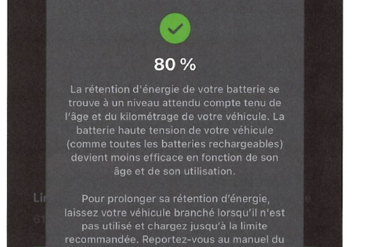 Tesla Model 3 Dual Motor 441cv Long Range AWD 