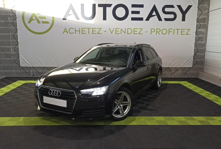 Audi A4 Avant 1.4 TFSI 150ch Business line S tronic 7