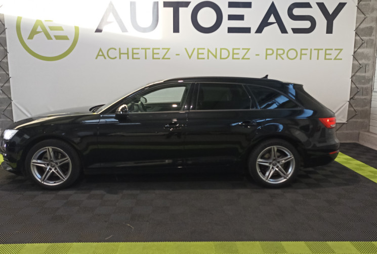 Audi A4 Avant 1.4 TFSI 150ch Business line S tronic 7