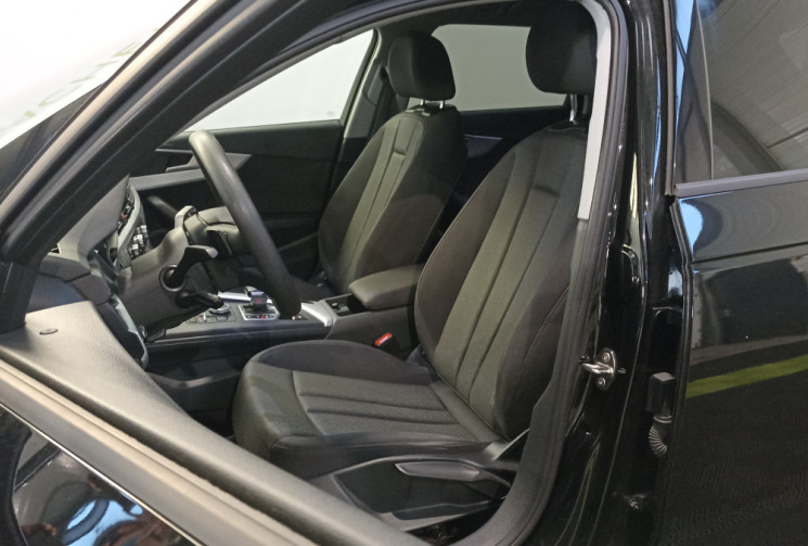 Audi A4 Avant 1.4 TFSI 150ch Business line S tronic 7