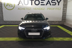 Audi A4 Avant 1.4 TFSI 150ch Business line S tronic 7