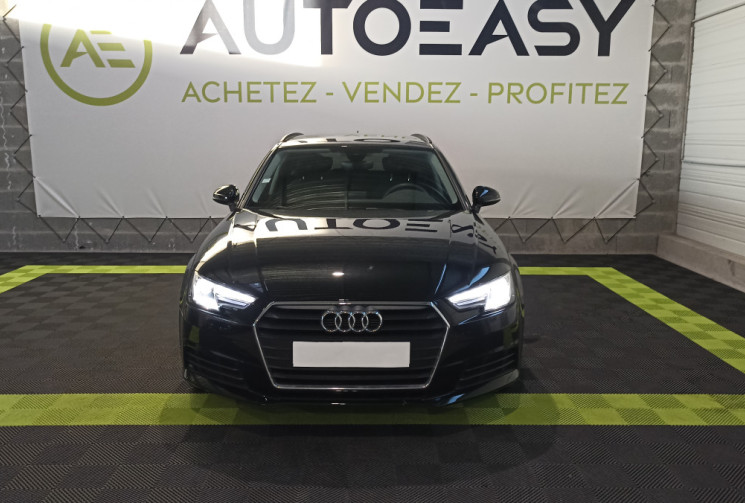Audi A4 Avant 1.4 TFSI 150ch Business line S tronic 7
