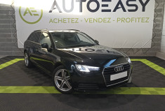 Audi A4 Avant 1.4 TFSI 150ch Business line S tronic 7