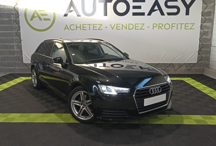 Audi A4 Avant 1.4 TFSI 150ch Business line S tronic 7