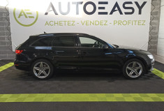 Audi A4 Avant 1.4 TFSI 150ch Business line S tronic 7