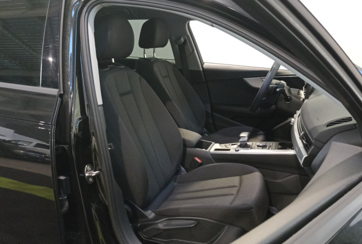 Audi A4 Avant 1.4 TFSI 150ch Business line S tronic 7