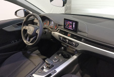 Audi A4 Avant 1.4 TFSI 150ch Business line S tronic 7