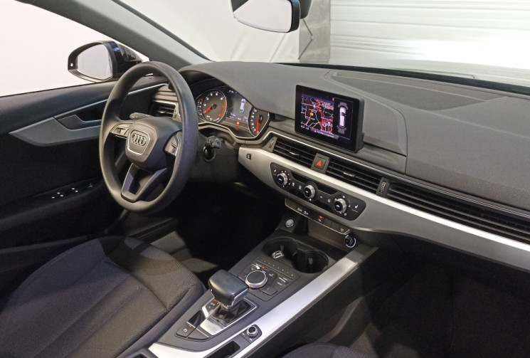 Audi A4 Avant 1.4 TFSI 150ch Business line S tronic 7