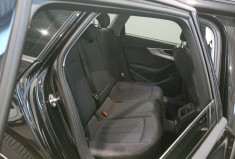Audi A4 Avant 1.4 TFSI 150ch Business line S tronic 7