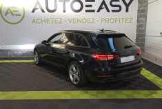 Audi A4 Avant 1.4 TFSI 150ch Business line S tronic 7