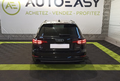 Audi A4 Avant 1.4 TFSI 150ch Business line S tronic 7