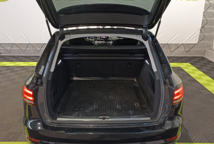 Audi A4 Avant 1.4 TFSI 150ch Business line S tronic 7
