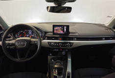 Audi A4 Avant 1.4 TFSI 150ch Business line S tronic 7