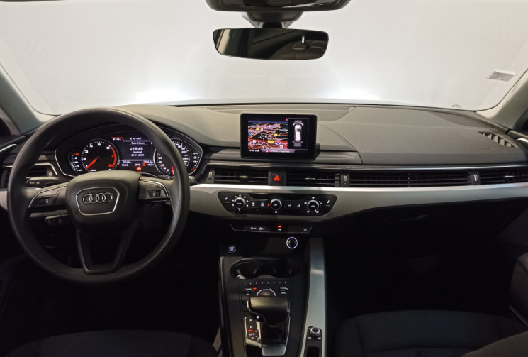 Audi A4 Avant 1.4 TFSI 150ch Business line S tronic 7