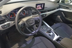 Audi A4 Avant 1.4 TFSI 150ch Business line S tronic 7