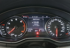 Audi A4 Avant 1.4 TFSI 150ch Business line S tronic 7