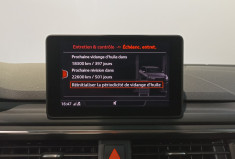 Audi A4 Avant 1.4 TFSI 150ch Business line S tronic 7