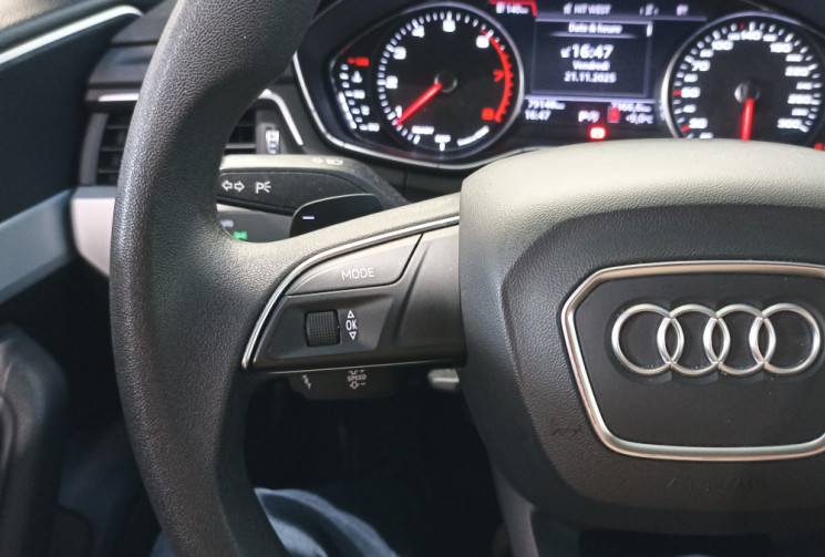 Audi A4 Avant 1.4 TFSI 150ch Business line S tronic 7