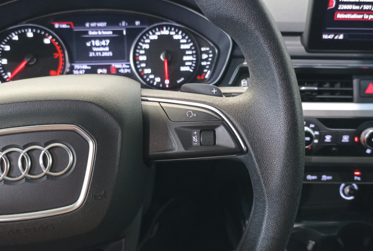 Audi A4 Avant 1.4 TFSI 150ch Business line S tronic 7