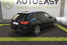 Audi A4 Avant 1.4 TFSI 150ch Business line S tronic 7