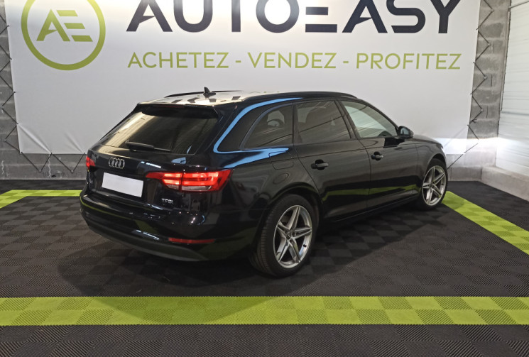 Audi A4 Avant 1.4 TFSI 150ch Business line S tronic 7