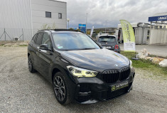 BMW X1 20iA 192ch M Sport DKG7 Facelift FULL BLACK sDrive