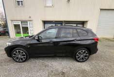 BMW X1 20iA 192ch M Sport DKG7 Facelift FULL BLACK sDrive