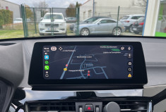 BMW X1 20iA 192ch M Sport DKG7 Facelift FULL BLACK sDrive