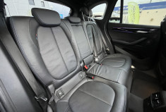 BMW X1 20iA 192ch M Sport DKG7 Facelift FULL BLACK sDrive