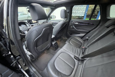 BMW X1 20iA 192ch M Sport DKG7 Facelift FULL BLACK sDrive