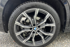 BMW X1 20iA 192ch M Sport DKG7 Facelift FULL BLACK sDrive