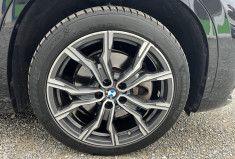 BMW X1 20iA 192ch M Sport DKG7 Facelift FULL BLACK sDrive