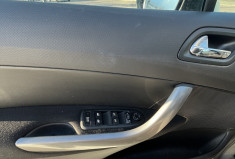 Peugeot 308 2.0 HDi 150ch