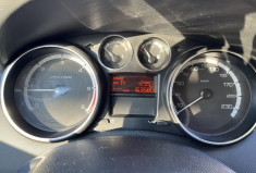 Peugeot 308 2.0 HDi 150ch