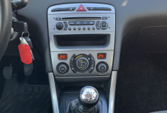 Peugeot 308 2.0 HDi 150ch